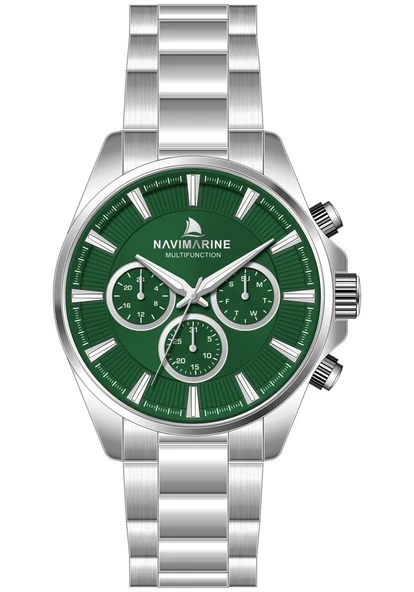 NAVIMARINE ERKEK KOL SAATİ ürün görseli 1