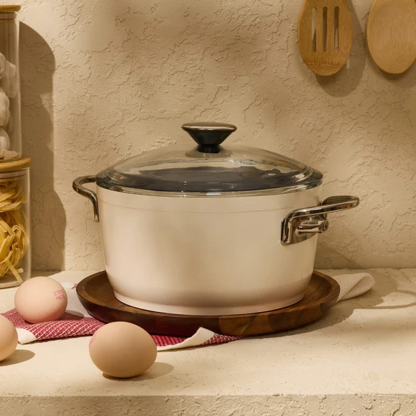Kitchen Toscana Chef Derin Tencere - 20 cm ürün görseli 1