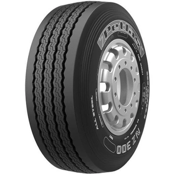 Petlas 385/65R22.5 164K NZ300 (4 Mevsim) (2026) ürün görseli 1