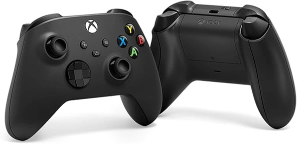 Microsoft Xbox Wireless Controller  Karbon Siyah, 9. Nesil - Resim 3