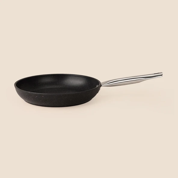 Siyah İnci Tava - 26 cm - Resim 2