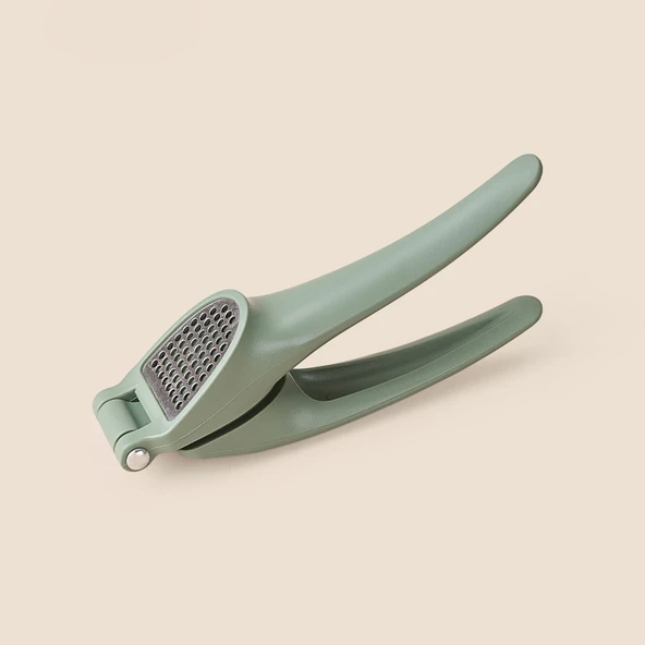 Lüx Sarımsak Ezici - Asorti - 15 cm - Resim 3