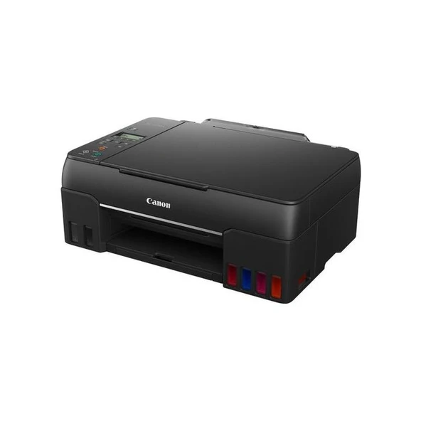 Canon Inkjet Multi Function Printer G640 - Resim 2