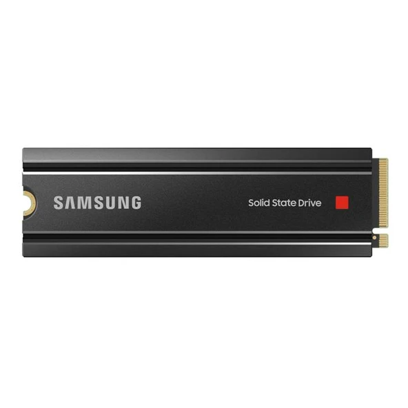SAMSUNG 1TB 980 PRO MZ-V8P1T0CW 6900- 5000MB/s M2 PCIe NVME Disk ürün görseli 1