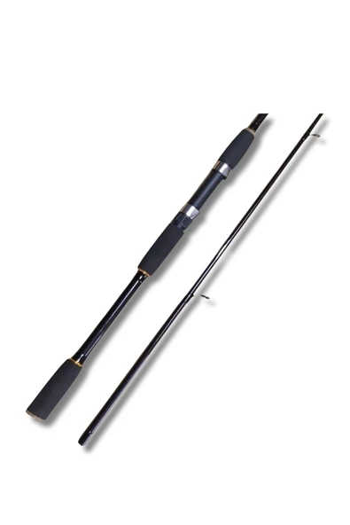 Powerex Superlua 240cm. 15-40 gr. Spin Kamış - Resim 4