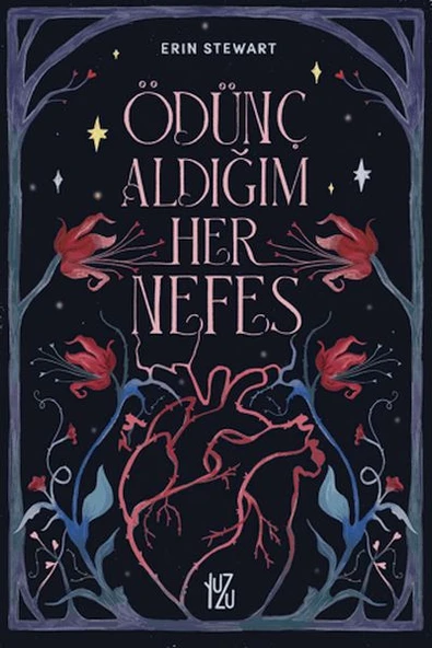 Ödünç Aldığım Her Nefes ürün görseli 1