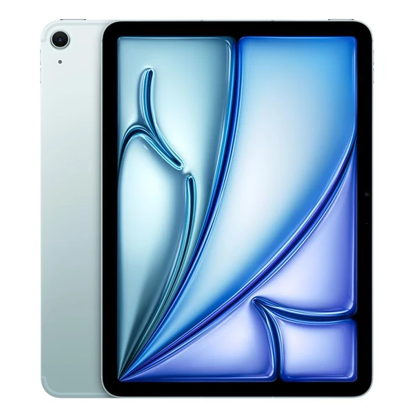 PTTAVM: Apple iPad Air M4 Wi-Fi + Cellular 256 GB 11