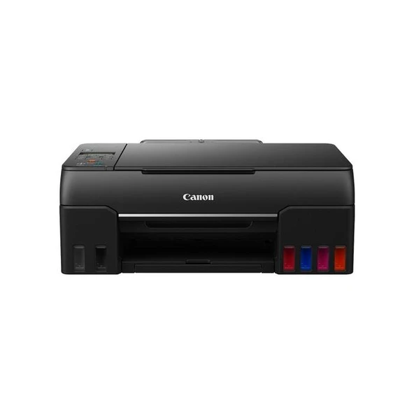 Canon Inkjet Multi Function Printer G640 ürün görseli 1