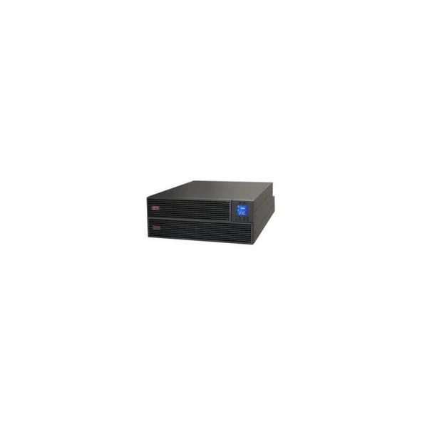 Apc Srv6Krı Easy Ups Srv Rm 6000Va 230V ürün görseli 1