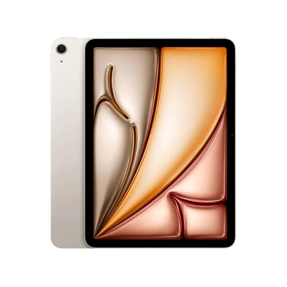 PTTAVM: Apple iPad Air M3 Wi-Fi 256 GB 11