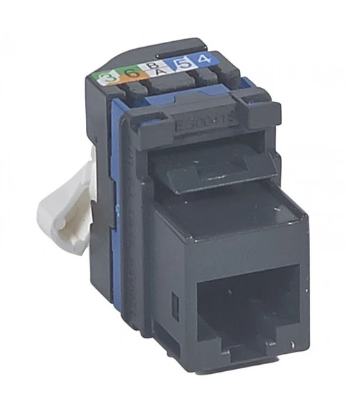 Cat6 RJ45 UTP Toolless Bağlantı ürün görseli 1