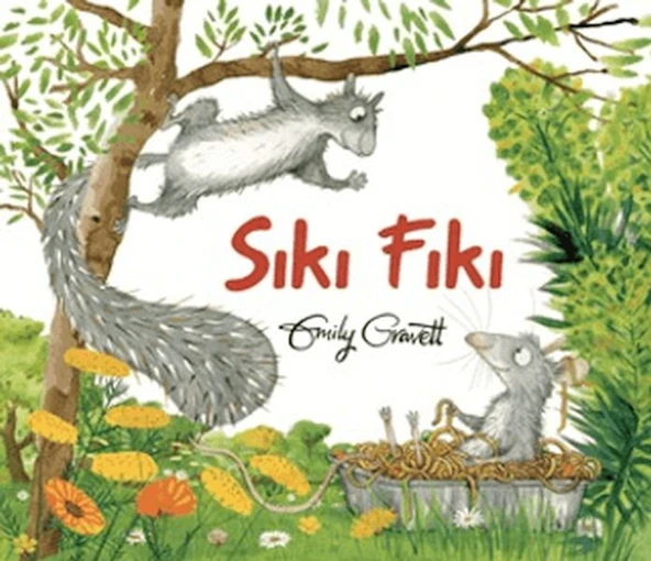 Sıkı Fıkı ürün görseli 1