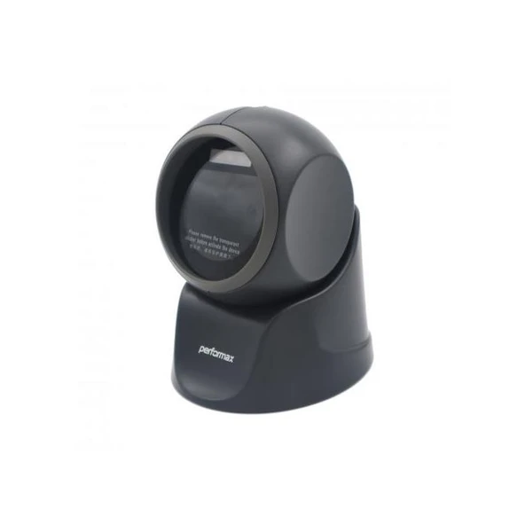 Performax Pr-X1200, Masaüstü Tipi, Usb Kablolu 2D, Imager, Karekod Barkod Okuyucu ürün görseli 1