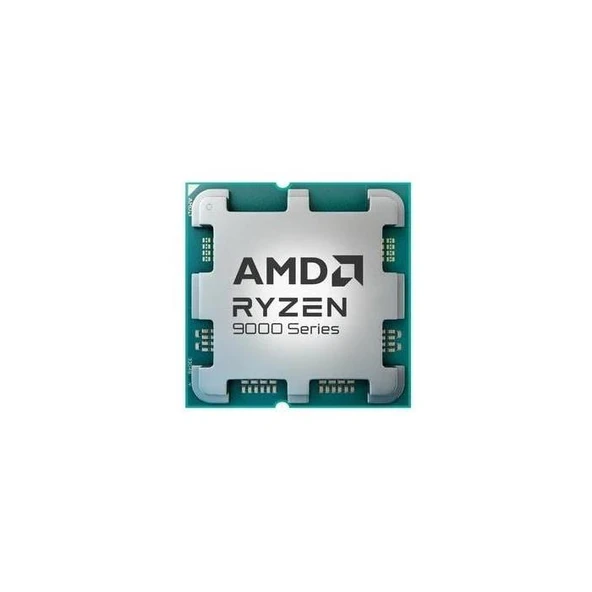 Amd Ryzen 7 9700X 3.80Ghz 32Mb Am4 Box İşlemci (Grafik Kart Var, Fan Yok) ürün görseli 1