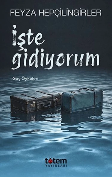 İşte Gidiyorum ürün görseli 1