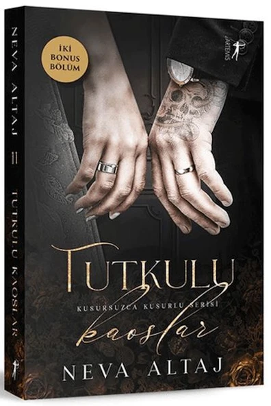 Tutkulu Kaoslar ürün görseli 1