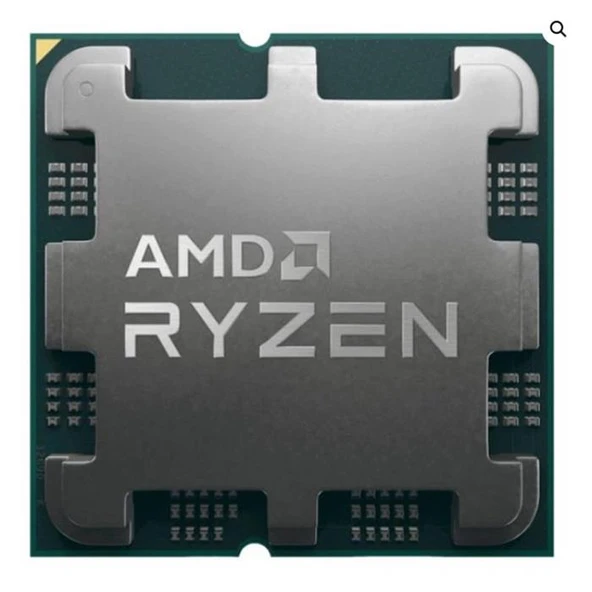 TRAY AMD Ryzen 9 7900  3.70GHz 64MB AM5 İşlemci (Grafik Kart VAR, Fan YOK) ürün görseli 1