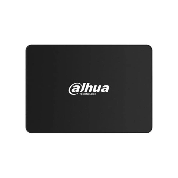 Dahua Ssd-C800As512G C800A 2.5" 512Gb (550/490Mb/S) Sata (3D Tlc) Ssd Disk ürün görseli 1