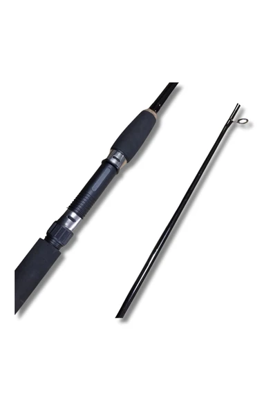 Powerex Superlua 240cm. 15-40 gr. Spin Kamış - Resim 3