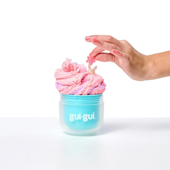 Gui Gui Slime - Resim 3
