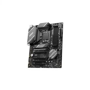 MSI B760 GAMING PLUS WIFI-6E DDR5