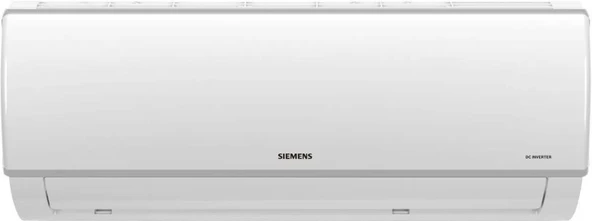 Siemens AS24XVW32N Klima Ev Tipi 24000 BTU ürün görseli 1