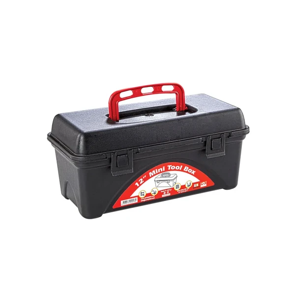 Super Bag ASR-2016 12 inç Takım Çantası - Plastik Sabit Kilitli ürün görseli 1