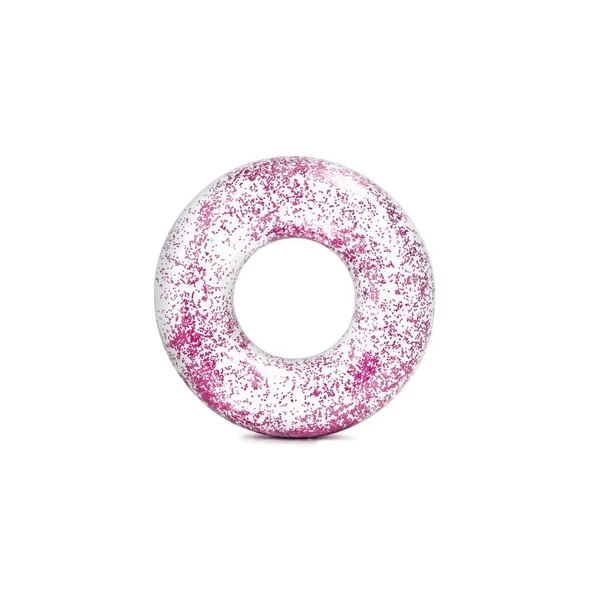 ISC56274 107 cm Sim Desenli Simit - Vardem Oyuncak ürün görseli 1
