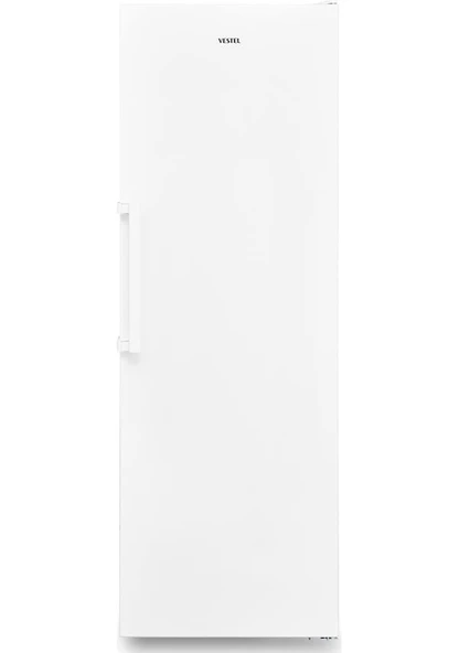 Vestel CDM701 7 Çekmeceli Dikey Derin Dondurucu ürün görseli 1