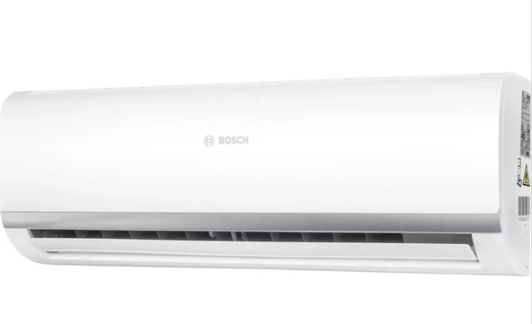 Bosch Climate 2001 CL2001U W 35 E A++ 12000 BTU Inverter Duvar Tipi Klima ürün görseli 1