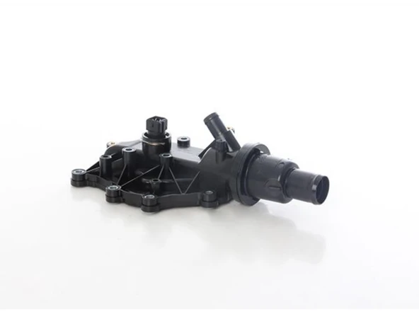 TERMOSTAT YUVASI MGN2 LGN2 1.6 16V K4M 4FİŞ ürün görseli 1