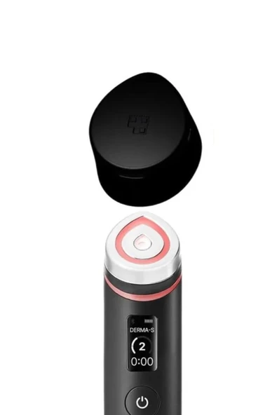 - AGE-R Booster Pro Head Case Black - Resim 2