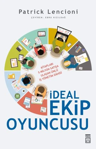 İdeal Ekip Oyuncusu ürün görseli 1