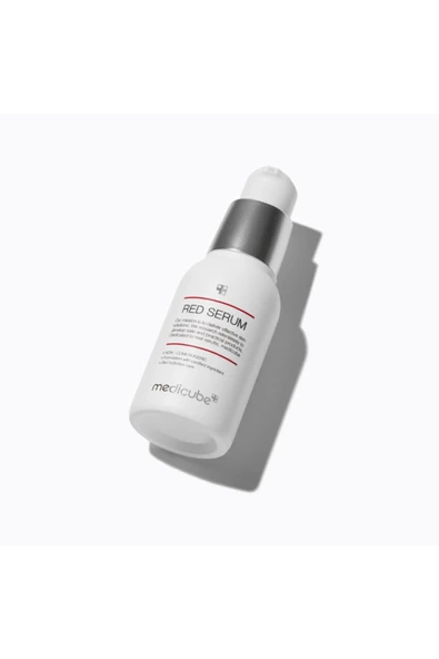 Red Serum Plus 2.0 55ml Nemlendirici Serum Akne Cilt Bakımı ürün görseli 1