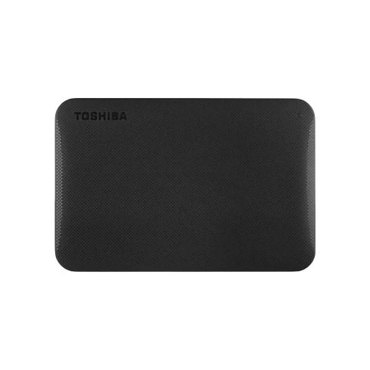 TOSHIBA 1TB 2.5" Canvio Ready HDTP310EK3AA USB 3.0 Harici Disk ürün görseli 1