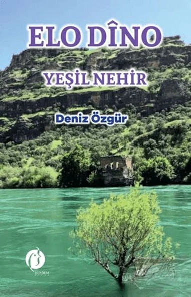 El Dino Yeşil Nehir ürün görseli 1