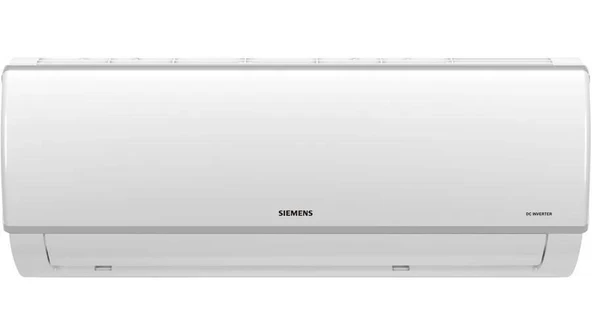 Siemens AS09XVW32N Klima Ev Tipi 9.000 BTU ürün görseli 1