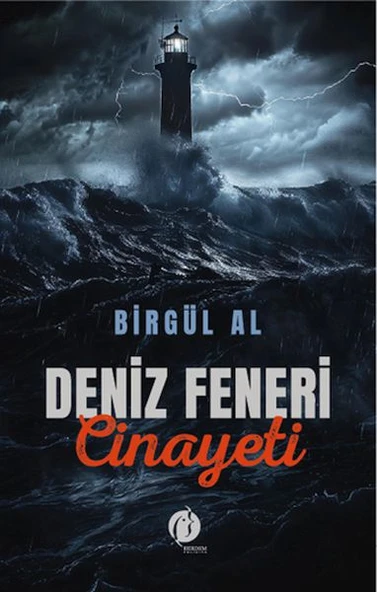 Deniz Feneri Cinayeti ürün görseli 1