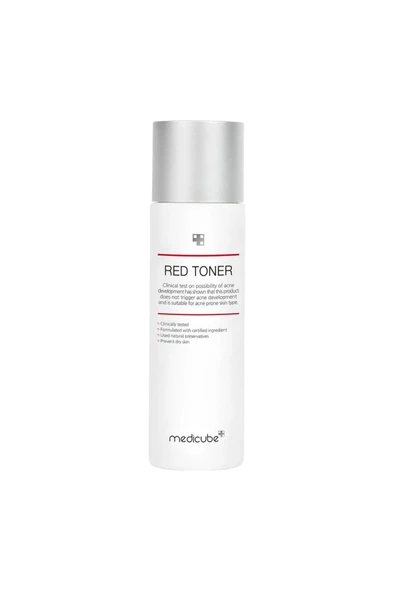 - Red Toner Plus 2.0 ürün görseli 1