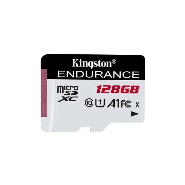 Kingston 128Gb Msd Endurance Sdce/128Gb ürün görseli 1