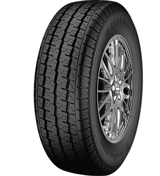 Starmaxx 175/75 R16 C TL 101/99R 8PR PROVAN ST850 Plus STARMAXX(2022 ÜRETİM ) ürün görseli 1