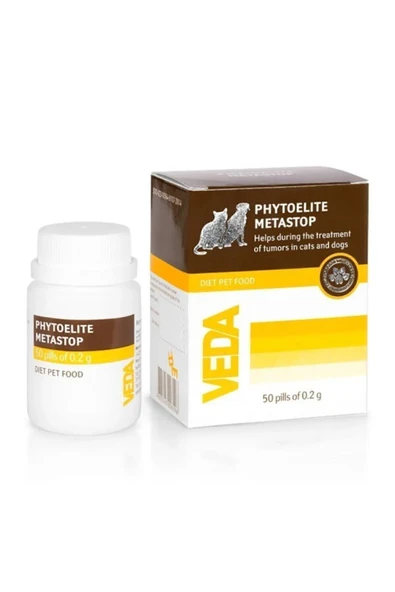 Vedavet Veda Phytoelıte Metastop -skt 04.2027- ürün görseli 1