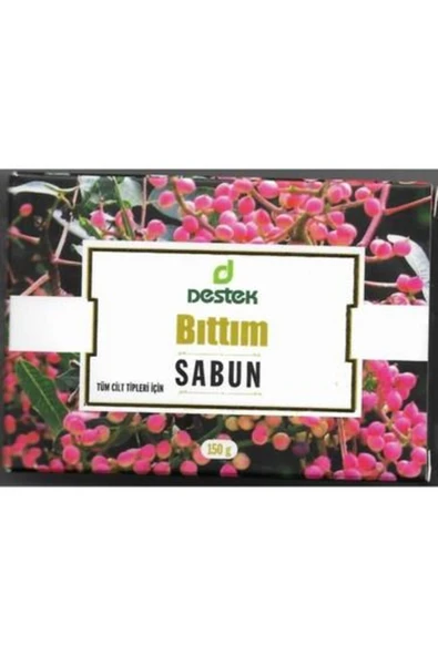 Bıttım Sabunu 150 gr ürün görseli 1