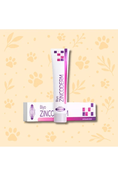 ÇıraPet BİYO ZINCODERM ürün görseli 1