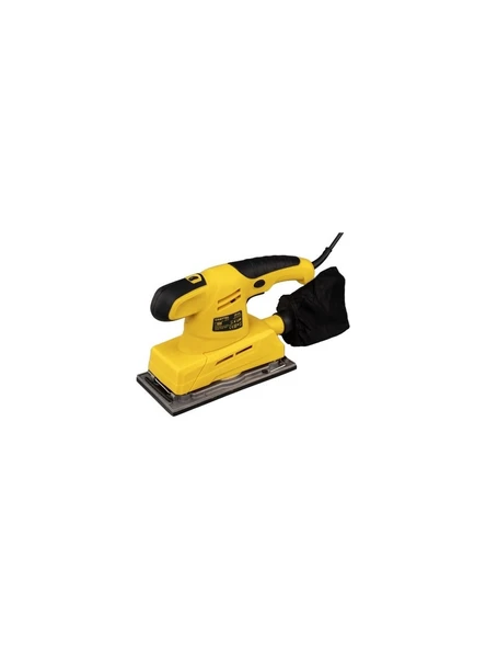 Chattel Titreşimlİ Zımpara CHT4335 - Resim 3