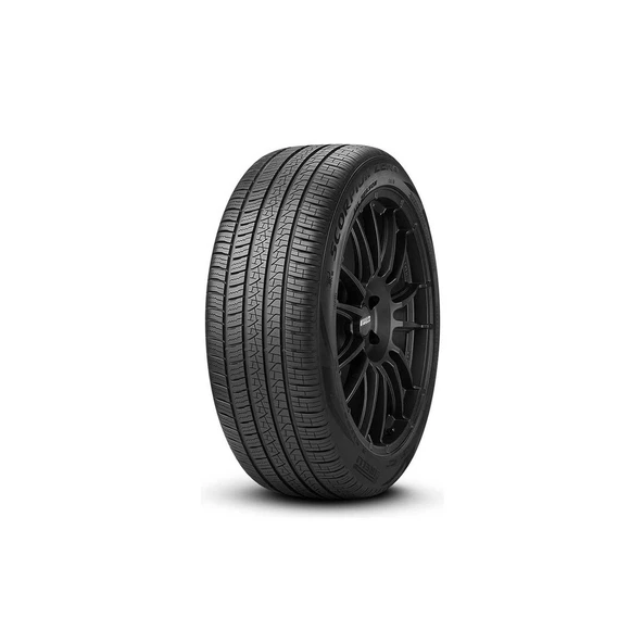 Pirelli Scorpion Zero All Season 265/45R21 108Y XL Jaguar  Land Rover  4x4 4Mevsim Lastiği (Üretim Yılı:2026) ürün görseli 1