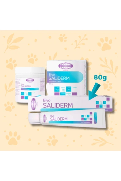 ÇıraPet SALİDERM ürün görseli 1