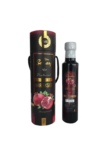 NATUREL NAR EKŞİSİ - Resim 2