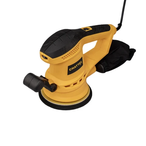 CHATTEL EKSANTRİK ZIMPARA 450W CHT 4432 ürün görseli 1
