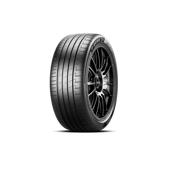 Pirelli P Zero E 275/35R22 104Y XL Elect Oto Yaz Lastiği (Üretim Yılı:2025) ürün görseli 1